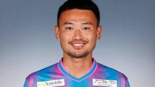 徳島が鳥栖退団のMF島川俊郎を獲得！「一緒にサッカーができることに感謝します」