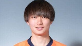 浦和FW木原励が今季も長野でプレー　「とことん結果にこだわります」