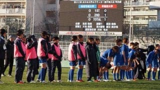 「2強時代を覆したくて」帝京平成を強豪へ押し上げた矢野喬子監督、インカレは早稲田に惜敗も「互いにプライドを持ったゲームだった」