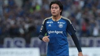松井蓮之がJ2優勝の町田から川崎Fにレンタルバック！　「成長した自分を表現できるよう頑張ります」