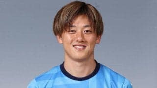 横浜FC退団の高井和馬、J3松本が新天地に　「いるべき場所に戻れるよう全力を尽くします！」