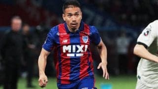 長友佑都がFC東京と契約更新、決意新たに「なんとしてもリーグ優勝したい」