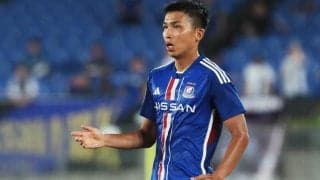 横浜FMがトップ下で躍動のFW西村拓真と契約合意