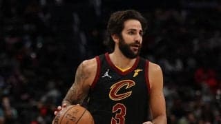 リッキー・ルビオがNBA引退を表明「皆さんの愛とサポートに感謝しています！」