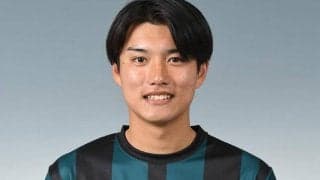 相模原がFW左部開斗の育成型レンタル延長を発表、今季JFL沖縄SVでプレー「優勝に導けるように精一杯頑張ります！」