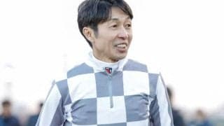 今週の武豊騎手は15鞍 アンドヴァラナウトで京都金杯6年ぶり5勝目なるか