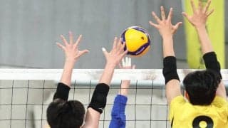 春高バレー　札幌山の手、全国３位のバスケ部超えへ　小松田「負けていられない」