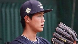 オリ19歳右腕が広島に移籍　西武は“山川の補償”の方針明かす…5日の球界動向