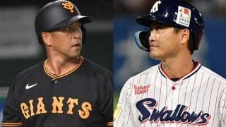 偉業目前も…戦力外→移籍で正念場　“不惑”過ぎ立場さまざま、立ち向かう現実