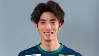 大宮MF髙田颯也が徳島への期限付き移籍期間延長「目標を達成する力になれるよう頑張ります！」