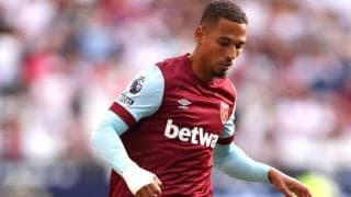 モナコがウェストハムのドイツ代表DFケーラーを買取OP付きレンタルで獲得