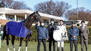 30年ぶり関西圏でのオープニングレース 昨年武豊騎手が勝利した一戦を制するのは？