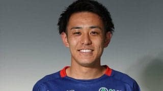 奈良が新加入のMF堀内颯人と契約更新、初のJリーグで33試合出場「お待たせしました。いや、お待たせしすぎたのかもしれません」