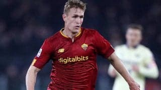 浦和がローマのノルウェー代表FWソルバッケン獲得に迫る…欧州著名記者がレンタル加入間近と報道