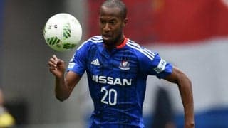 横浜FMや浦和でプレーした元キュラソー代表FWマルティノスが現役引退「言いたいことはたくさんあるのですが…」