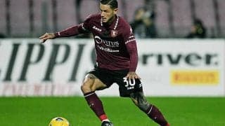 ナポリが地元出身マッツォッキをサレルニターナから獲得！