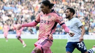 スパーズ、リーズ移籍中のDFスペンスがローンバック…レンタル先を変更か？