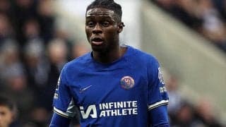 負傷再発のチェルシーMFウゴチュクが1カ月以上の離脱へ…