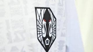 「おぉカッコいい!!」「ウルトラマンみたい」岩手の新たな“白赤グラデーション”2024ユニフォームが好評！「強そうだ！」「一番好きかもしれん」との声