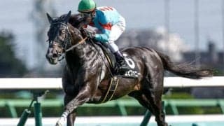 【今日の注目ポイント】中山で中山金杯、京都金杯が4年ぶりに京都で開催