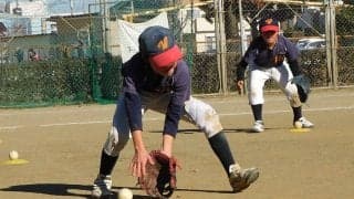 実戦増で基礎不足に…全国出場生んだ“原点回帰”　園児＆初心者もできる上達メニュー