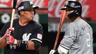 不振の主将＆1HRの屈辱　スタメン外も…若手台頭で正念場、復活期待の中堅組