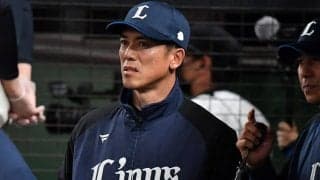 大記録目前の35歳、163キロ右腕らに挑む育成出身20歳…　西武の“激戦区”は誰が制す