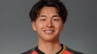 J2山口が生え抜きの20歳FW河野孝汰と契約更新！ 昨年はキャリアハイの一年「覚悟を持って全力で頑張ります！」