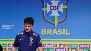 ブラジル代表にジニス暫定監督の解任報道…サンパウロ監督を招へいか