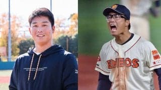 「これがプロで活躍する選手だ」学生時代の吉田正尚の技術に驚愕　社会人野球のレジェンドが引退「まさかここまで長く野球をやれるとは」