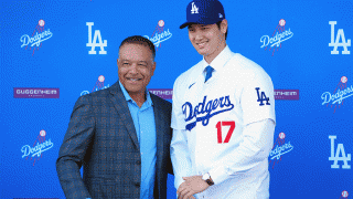 大谷翔平なら“天文学的”金額でも「元を取る」　同僚が予想、1013億円契約の付加価値