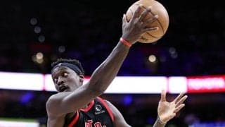 ロスターの再編に取り組むラプターズ…シアカムは西地区球団へのトレードが濃厚？