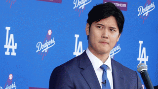 大谷翔平に高すぎるグリフィーJr.の壁　自己最多を優に凌ぐ「8」…MLB公式が突破期待