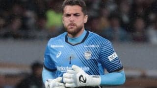 今季J2の横浜FCが元神戸のフェリペ・メギオラーロを獲得　「とても誇りに思います」