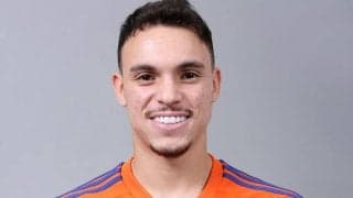 新潟MFダニーロ・ゴメスが契約更新で合意　「本当に嬉しく思っています」