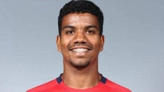 いわきがネルソン・エンリケのレンタル終了を発表　シーズン途中加入も出番なし