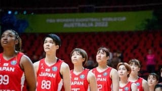 五輪世界最終予選に向けた女子日本代表候補が発表…絈野夏海、吉田亜沙美らが恩塚HC体制で初招集