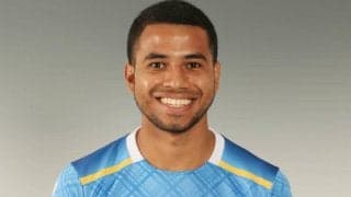 磐田のJ1昇格に貢献のドゥドゥがJ2千葉に完全移籍！　新天地では登録名エドゥアルドに　