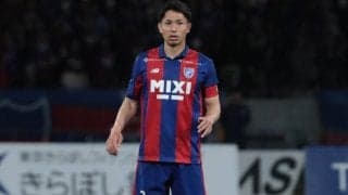 「すべては勝利のために」 FC東京のキャプテン森重真人が今季契約に合意！ 在籍15年目に突入