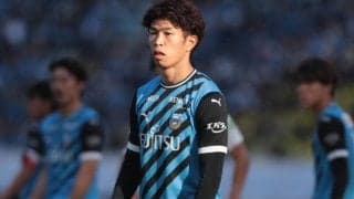 「非常に難しい決断でしたが…」　宮代大聖が川崎Fから神戸に完全移籍