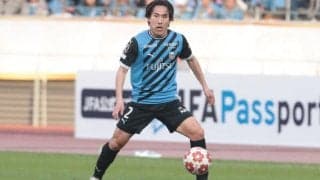 川崎Fひと筋15年、登里享平がC大阪移籍！　「フロンターレで過ごした日々はかけがえのない宝物」