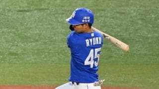 2年連続最下位からV奪回を目指す中日チーム展望　浮上する「二遊間問題」「一塁手渋滞問題」とは