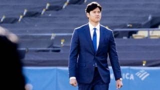 大谷翔平の約1億4500万円に各国メディアも感嘆！ 韓国紙は「大谷は球団とともに立ち上がった」と迅速な被災地支援に脱帽