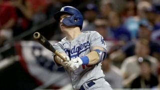 大谷翔平ら“MVPトリオ”支える4番の重責　MLB公式がキーマンに指名「勝負避ければ代償」