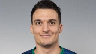 徳島DFルイズミ・ケサダが退団　「ヴォルティスの幸せを願っています」