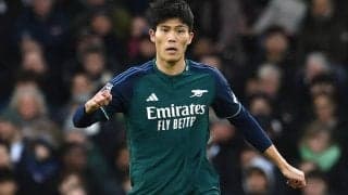 冨安健洋のアジアカップ出場にアーセナル専門サイトは嘆き　復帰を待望する声も「次は2月17日か」