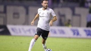 元スペイン代表MFマタが神戸退団…9月加入も出場1試合　「一緒に過ごした思い出を決して忘れません」