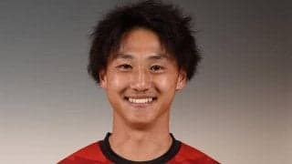 熊本が昇格2年目の谷山湧人をFC徳島に育成型レンタル　「成長した姿をお見せできるよう…」