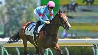 【フェアリーS前日オッズ】スティールブルーが2.2倍で1番人気