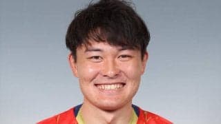 秋田GK安田祐生がオーストラリアへ　「信念を貫いて、大好きな秋田に貢献できる人間に」